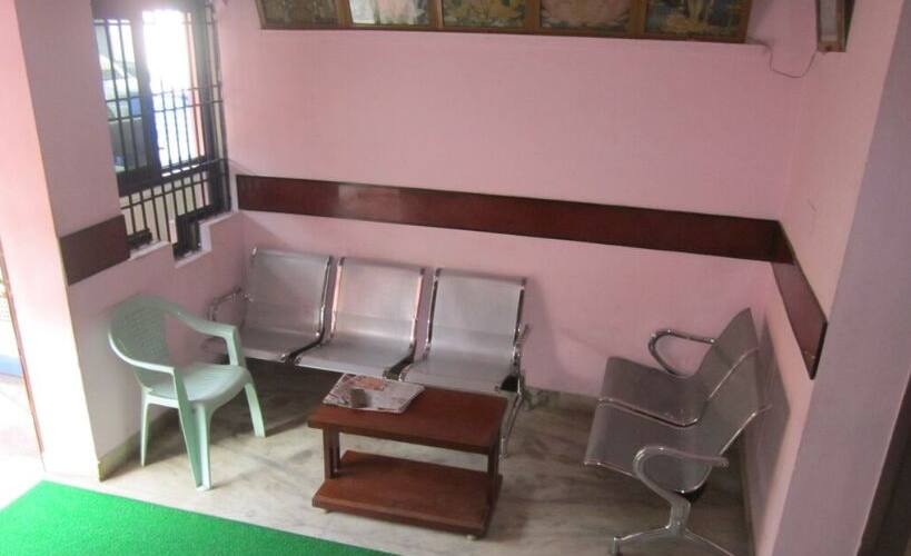 Thirumal Lodge, Tanjore 3